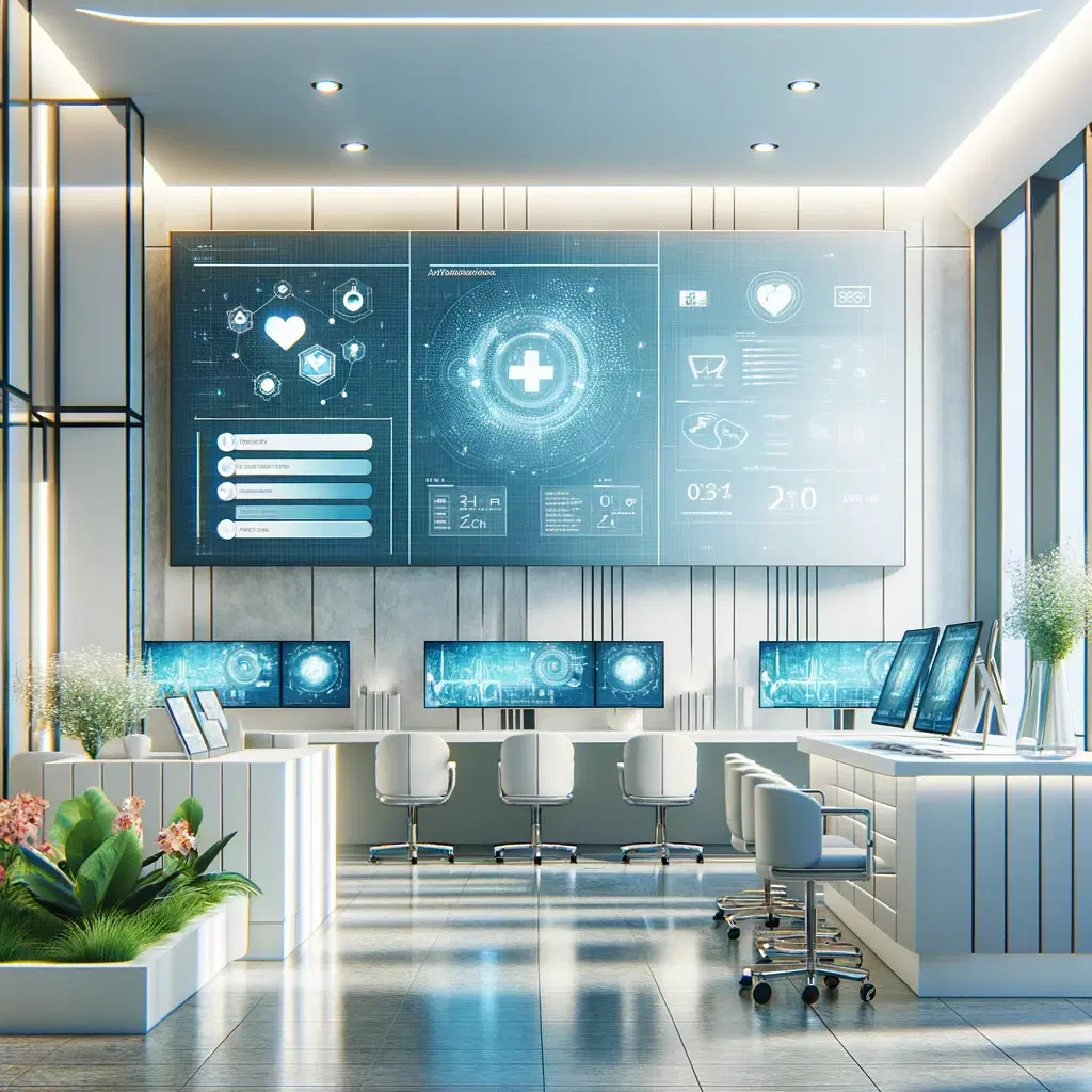 Transforming Healthcare: The Comprehensive Guide to Clinic Software