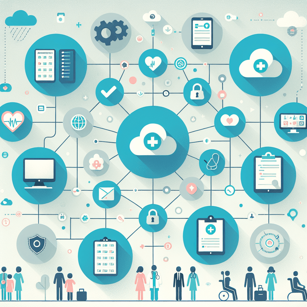 Revolutionizing Patient Management with Kliniki: The Ultimate Patient Management System