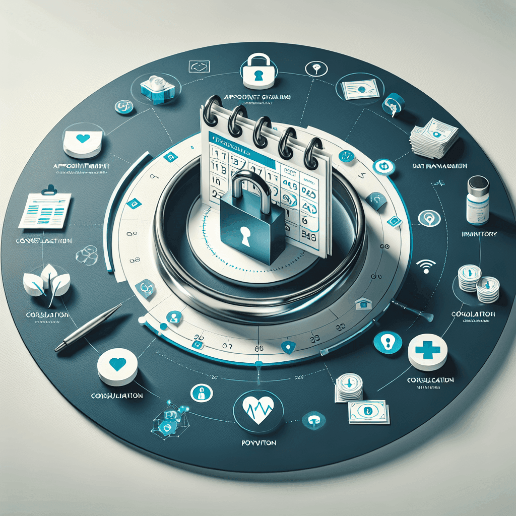 Kliniki: Transforming Clinic Management with Superior Software Systems