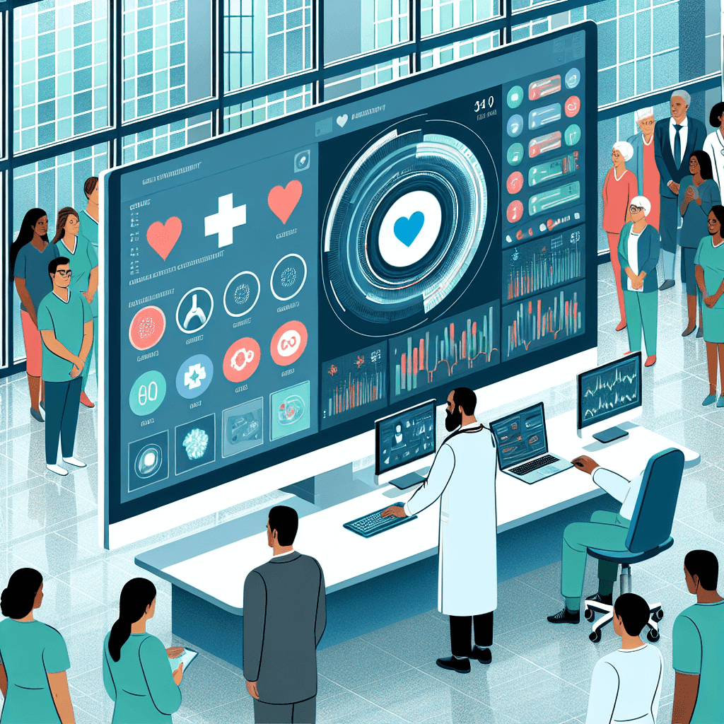 Efficient Practice Management with Kliniki: Take your Healthcare Services to the Next Level