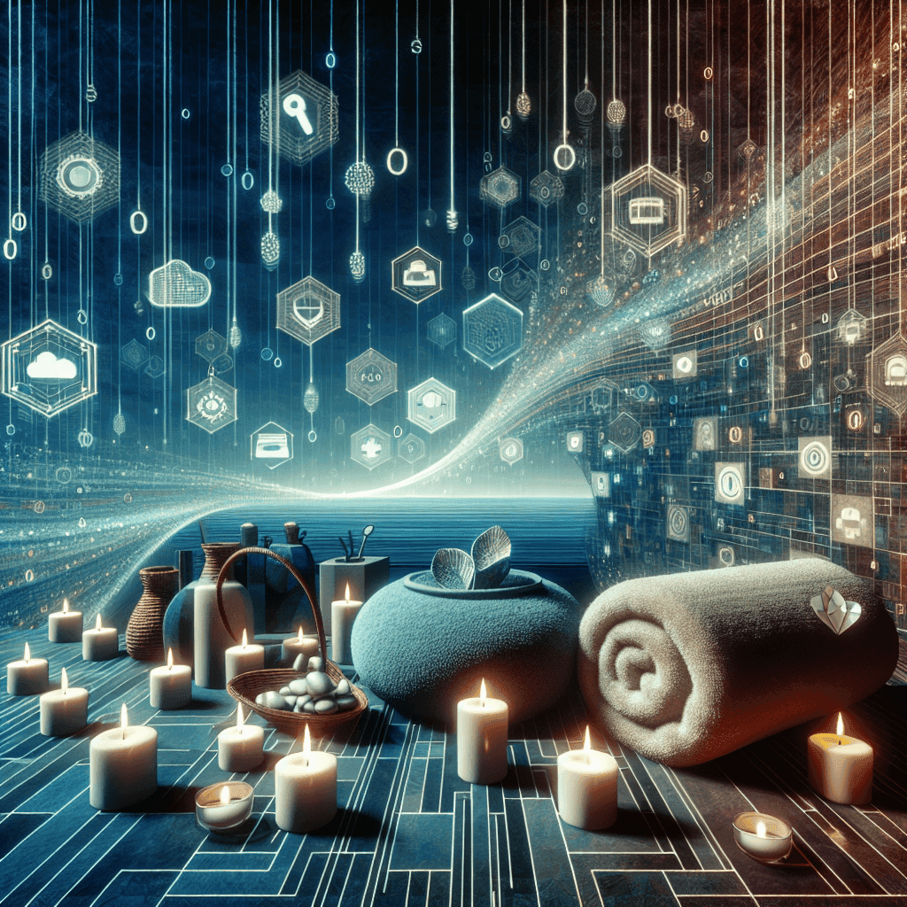 The Pivotal Role of Spa Software: An In-depth Review of Kliniki