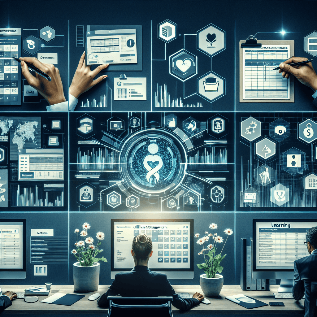 Revolutionize Your Healthcare Facility with Kliniki: The Ultimate Clinic Software for Efficient Clinic Management