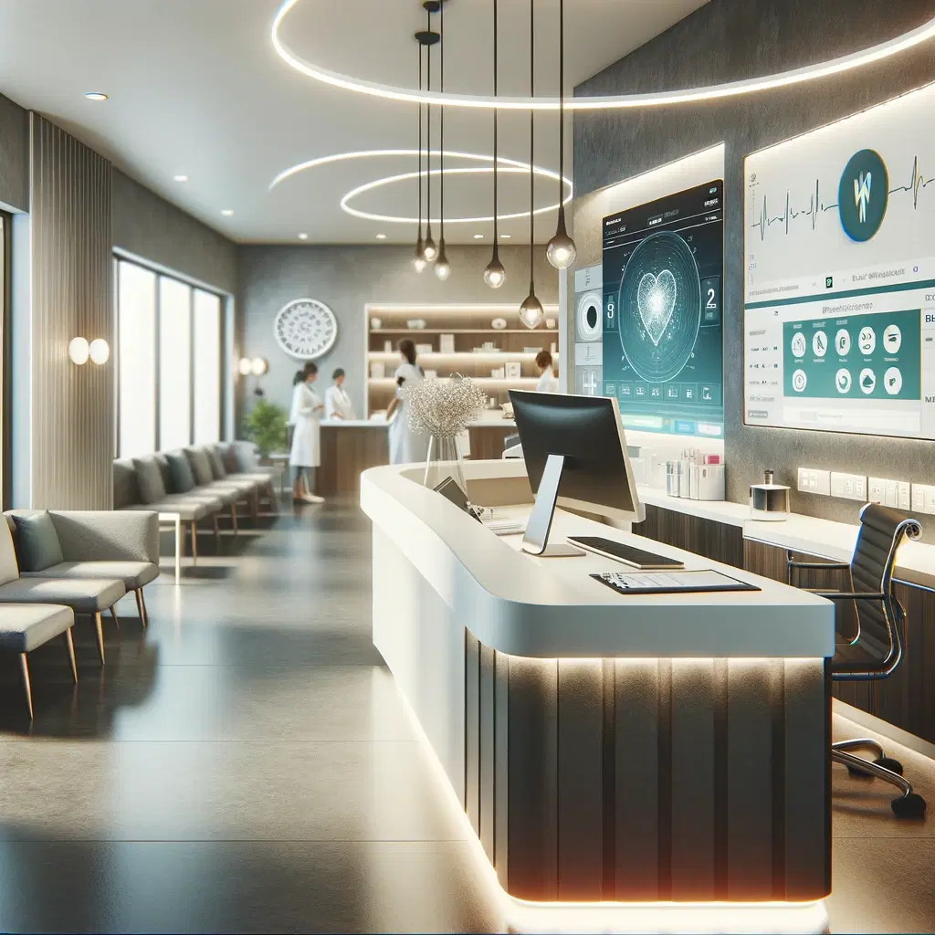 Revolutionize Your Medical Clinic Management with Kliniki