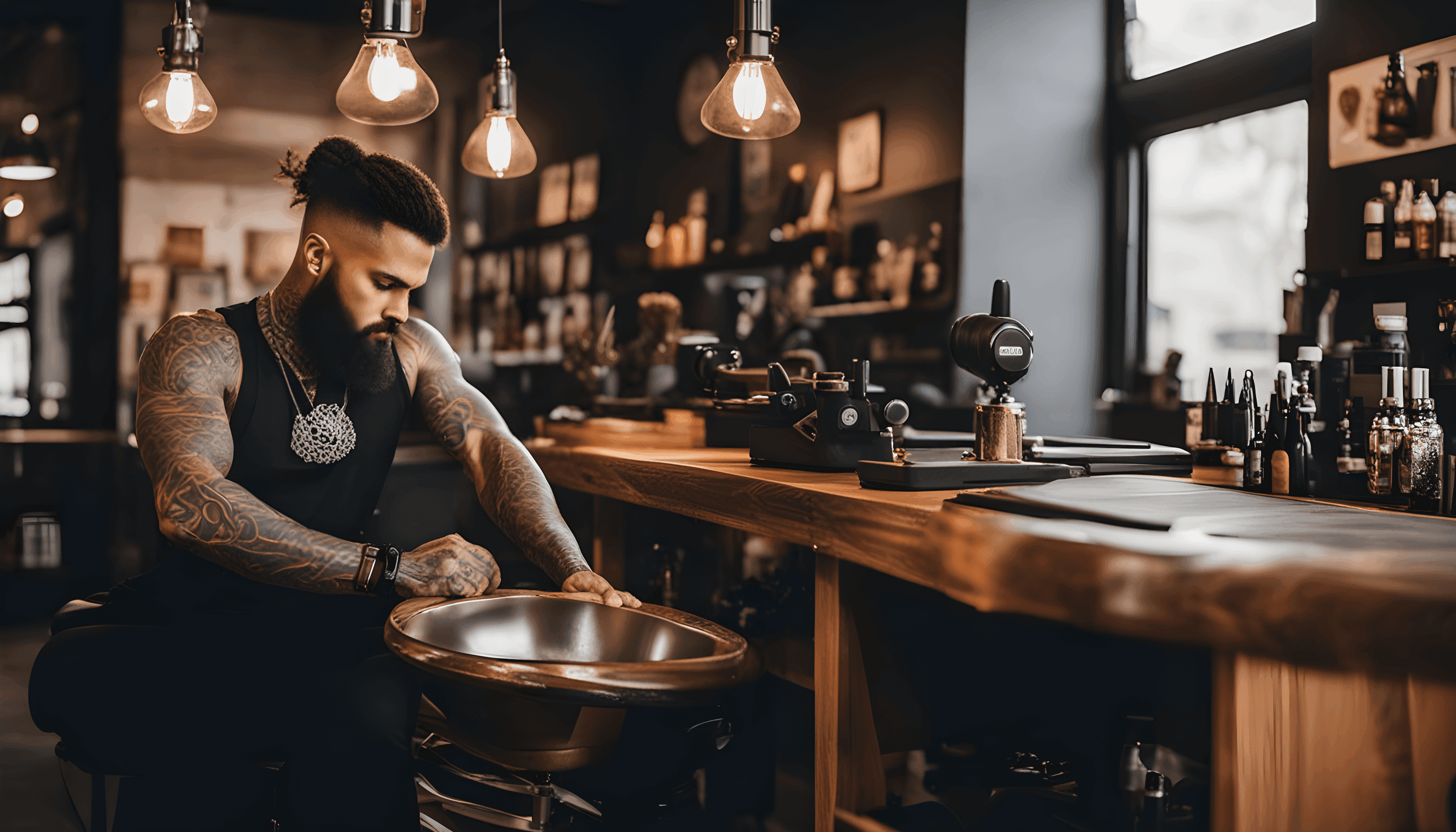 Streamline Your Tattoo Shop Management with Kliniki: A Comprehensive Solution for Success