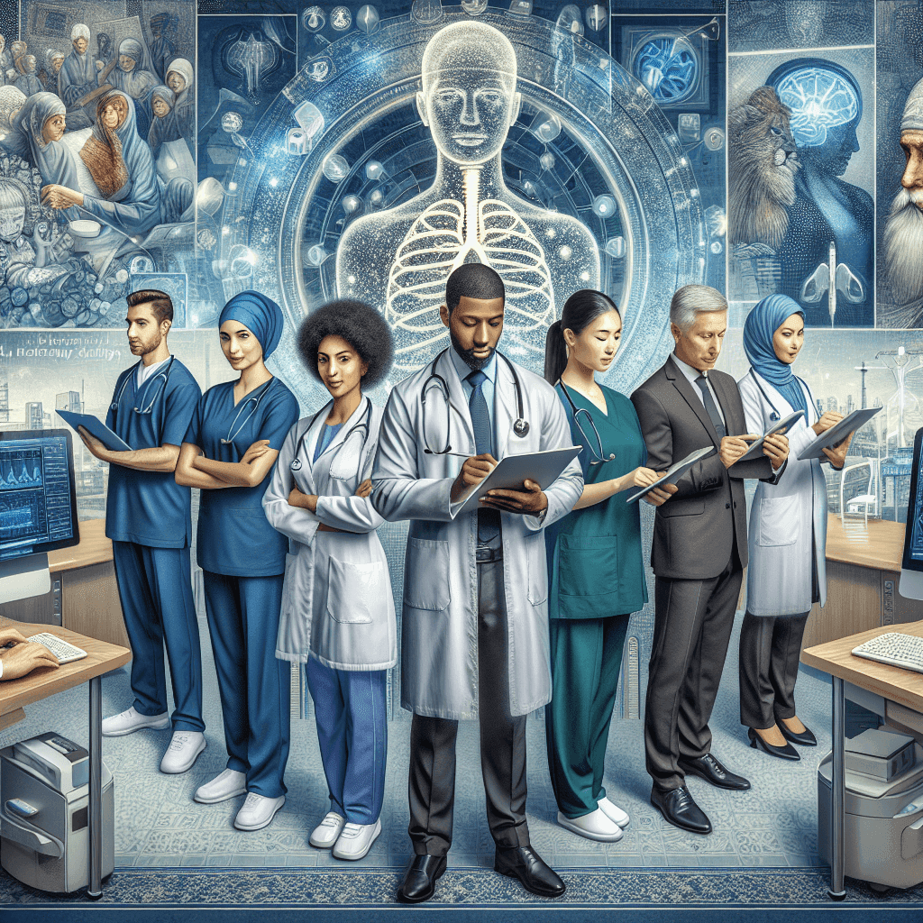 Mastering Practice and Clinic Management: Your Comprehensive Guide