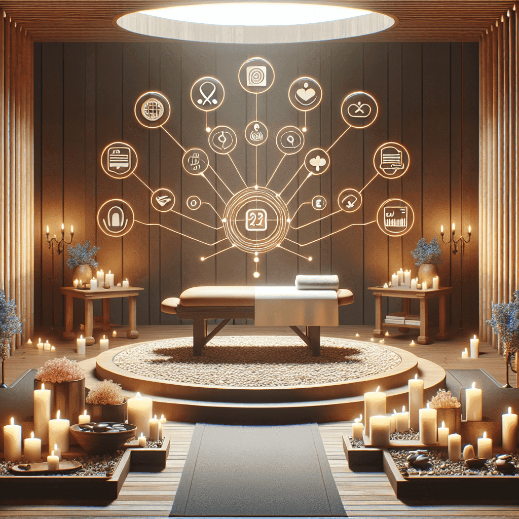 Unleashing the Power of Kliniki: The Premier Software Spa Solution