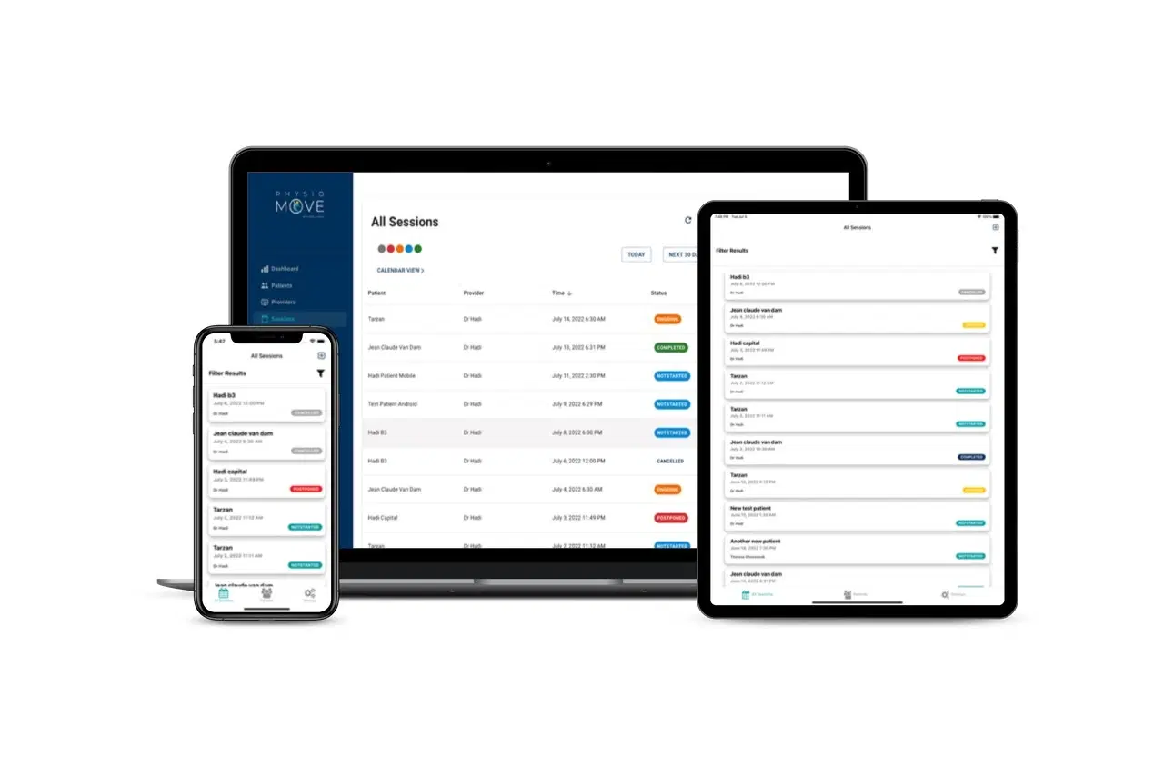 Kliniki vs. Traditional Clinic Management Systems: What Sets It Apart?