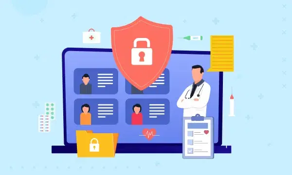 Ensuring HIPAA Compliance and Unwavering Patient Data Security: The Kliniki Way