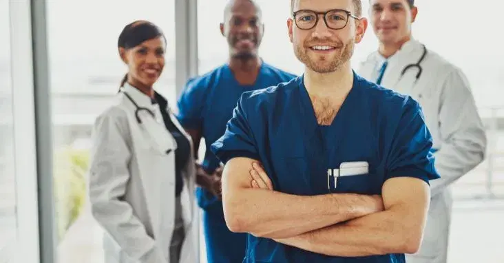 The Future of Clinic Management: Emerging Trends and Technologies