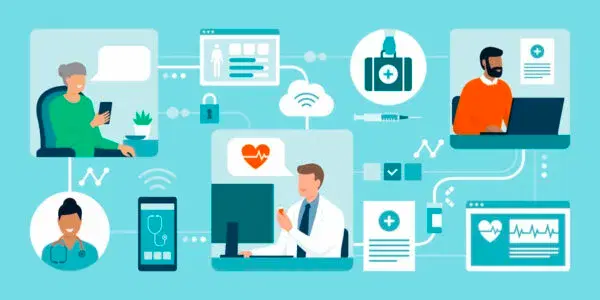 Enhancing Communication and Collaboration in Clinics with Kliniki