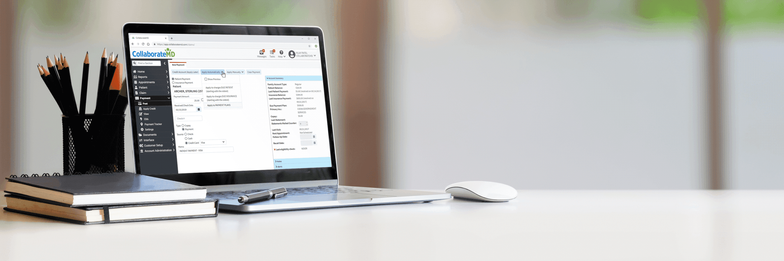 Top 10 Features to Look for in a Clinic Management Platform