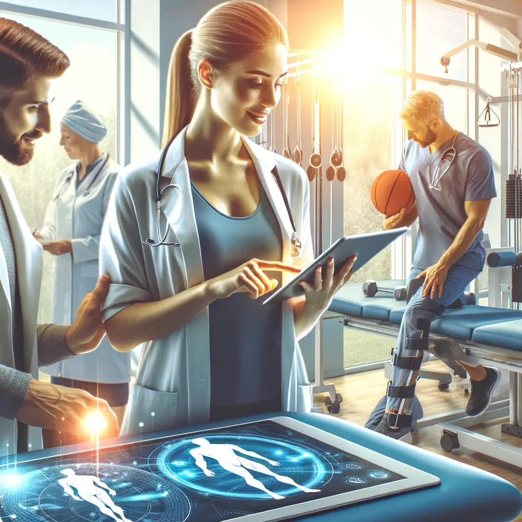 Revolutionize Your Physiotherapy Practice with Kliniki: The Ultimate Clinic Management Solution