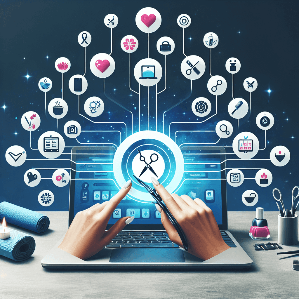 Step Into the Future of Salon Management with Kliniki: The Ultimate Nail and Hair Salon Software