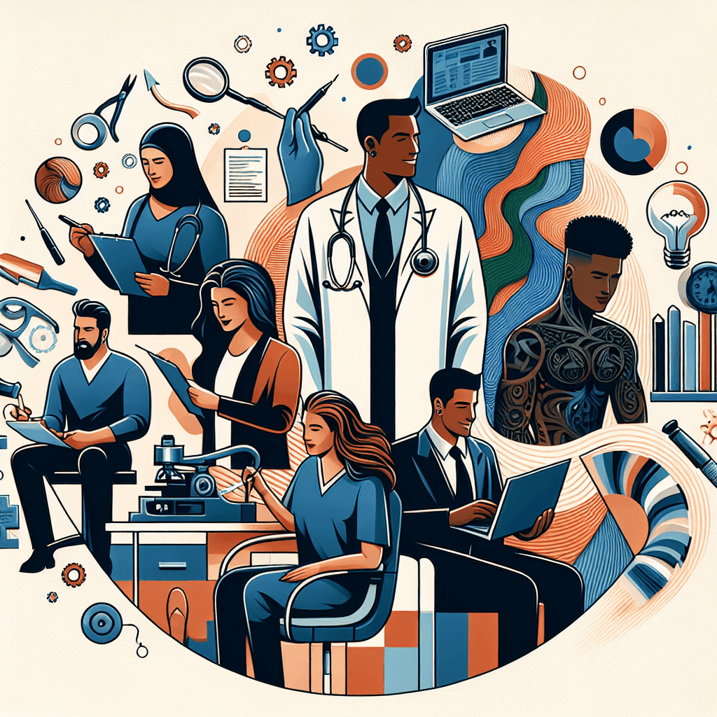 Unraveling Clinic Management: The Art and Science of Running Successful Practices