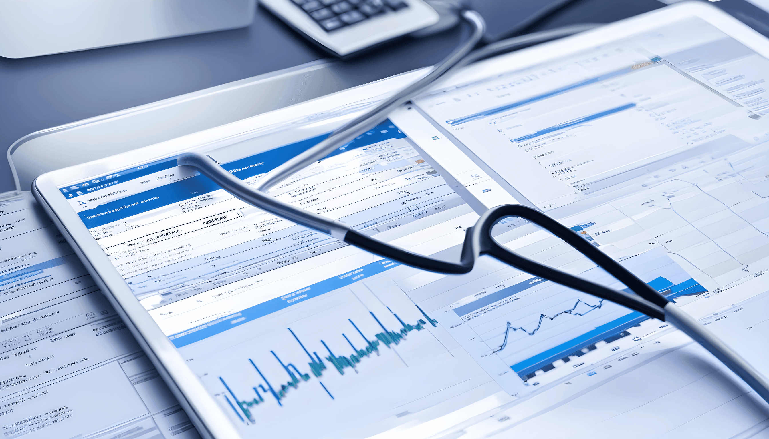 Revolutionize Your Practice with Kliniki: The Ultimate Clinic Management Software