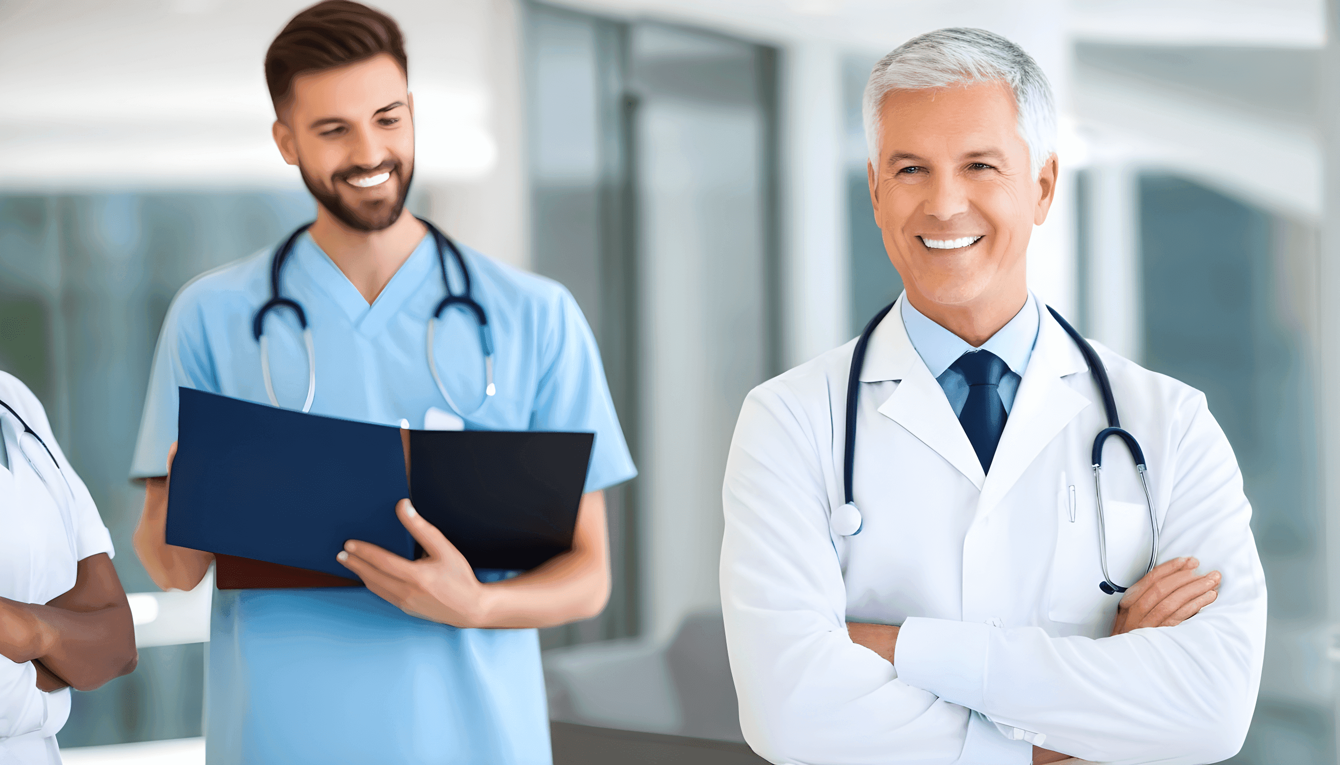 Revolutionizing Healthcare: The Ultimate Guide to Patient Management, Electronic Files, and Online Booking