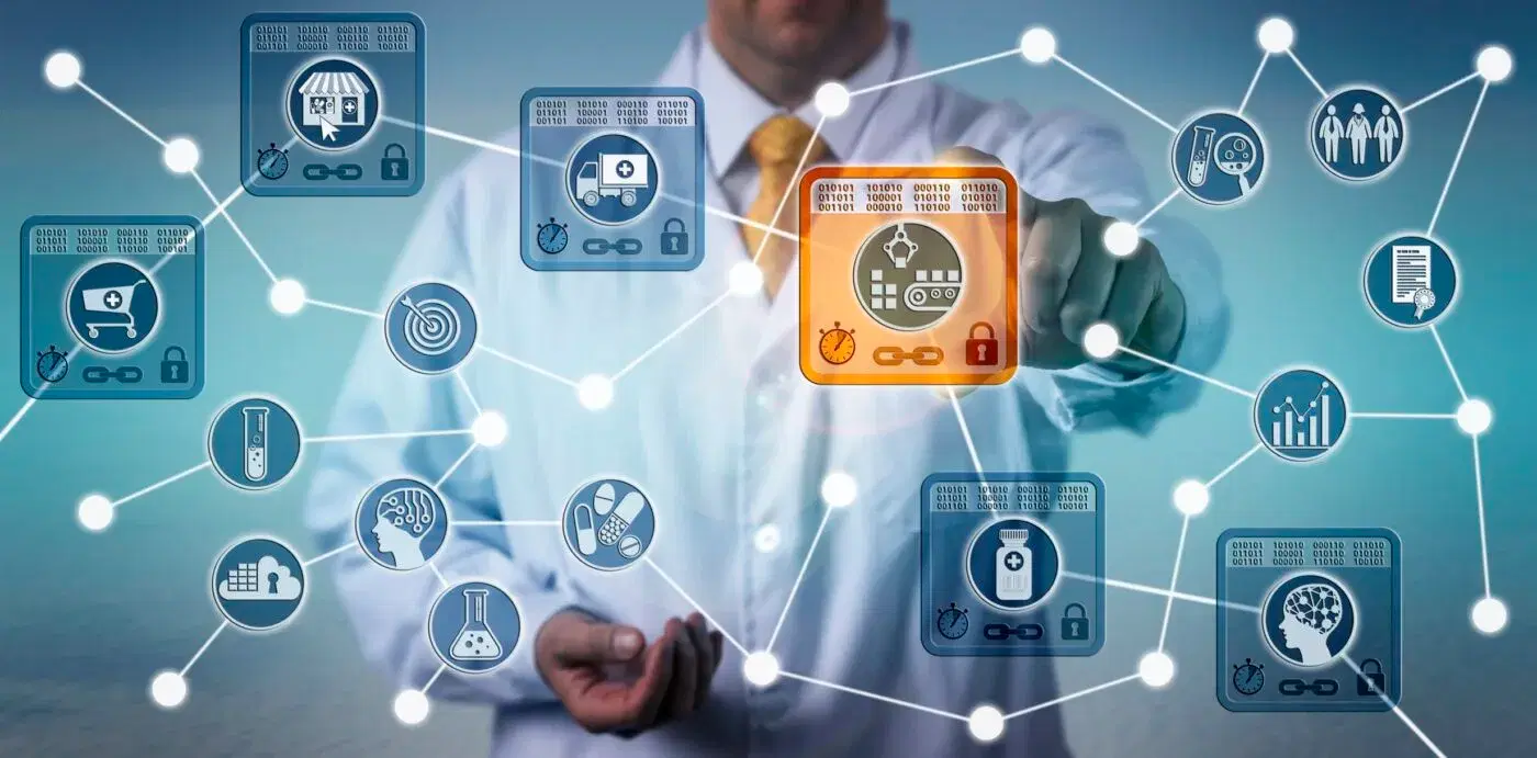 The Crucial Role of Cloud-Based Clinic Management Software for Healthcare Providers